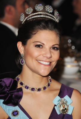 Princess Victoria of Sweden pic #1040062